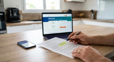 Cr&eacute;dit &agrave; la consommation 2026 : ces frais cach&eacute;s, assurances et TAEG anormal qui doivent vous alerter avant de cliquer sur &laquo; valider &raquo;