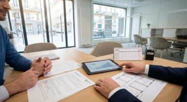 Cr&eacute;dit immobilier 2026 : vers un vrai recul des taux avant le printemps ou simple pause &agrave; 3,3 % ? Ce d&eacute;tail de votre dossier peut tout changer