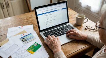 D&eacute;marches en ligne : selon le barom&egrave;tre du num&eacute;rique 2026, 1 Fran&ccedil;ais sur 2 est aidant e-administratif sans le savoir