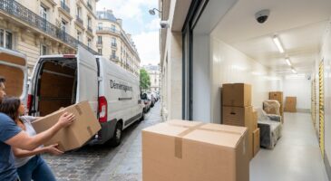 D&eacute;m&eacute;nagement &agrave; Paris : ce guide malin pour choisir votre garde-meuble ou self-stockage et &eacute;viter les gal&egrave;res qui font exploser votre budget