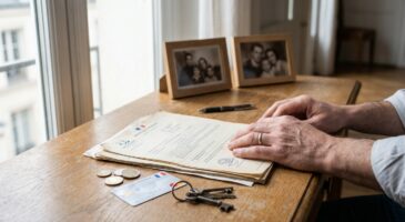 Divorc&eacute;s : h&eacute;ritage, pension de r&eacute;version, testament&hellip; ce que votre ex-conjoint peut encore toucher apr&egrave;s votre d&eacute;c&egrave;s (et la r&eacute;forme 2026 qui change tout)