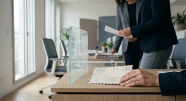 Droit du travail : ce simple courrier de candidature CSE &agrave; envoyer avant l&rsquo;entretien peut vous prot&eacute;ger de tout licenciement pendant 6 mois, que peu connaissent