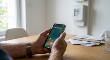 Enedis alerte en 2026 sur une flamb&eacute;e d&rsquo;arnaques : faux agents, appels suspects&hellip; ces 4 r&eacute;flexes simples peuvent vous &eacute;viter le pire