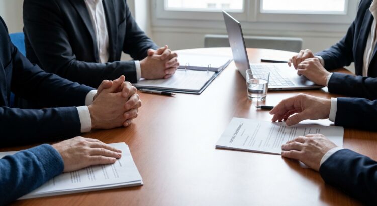 Entretien pr&eacute;alable au licenciement : ce droit m&eacute;connu (conseiller du salari&eacute;, CSE&hellip;) pour ne plus vous retrouver seul face au patron