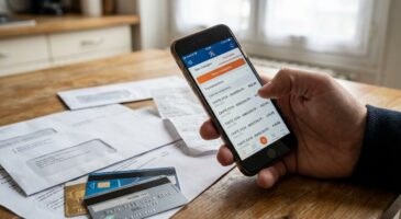 Erreurs de transaction depuis le 27 janvier 2026 : ce bug bancaire qui touche Boursorama, Caisse d&rsquo;&Eacute;pargne et Banque Populaire affole des milliers de clients