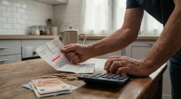 Frais de tenue de compte : pourquoi cette &laquo; taxe bancaire &raquo; a bondi de 54 % en 5 ans &agrave; La Banque Postale&hellip; et comment arr&ecirc;ter de la payer
