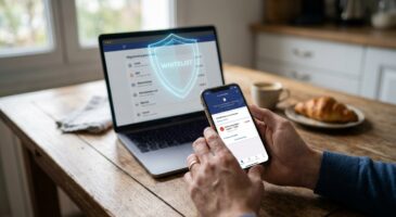 Fraude bancaire : en 2026, apr&egrave;s le piratage FICOBA, cette &laquo; liste blanche &raquo; m&eacute;connue dans votre banque peut stopper les pr&eacute;l&egrave;vements SEPA frauduleux