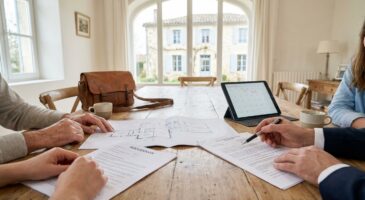 H&eacute;ritage et indivision successorale : ce que vous devez r&eacute;gler d&egrave;s maintenant pour &eacute;viter la guerre de famille et la vente forc&eacute;e de la maison
