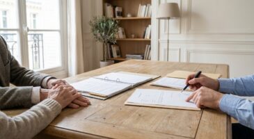 H&eacute;ritage : pass&eacute; 70 ans, ces 4 derniers leviers fiscaux m&eacute;connus, dont un don familial &agrave; activer avant 80 ans, peuvent encore all&eacute;ger vos droits de succession
