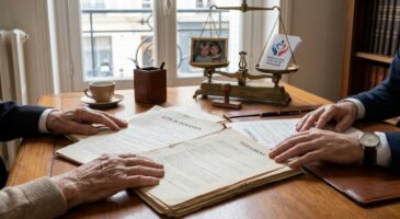 H&eacute;ritage : vous r&ecirc;vez de l&eacute;guer votre patrimoine &agrave; une association malgr&eacute; vos enfants ? Ce que la loi vous autorise (et vous interdit) vraiment