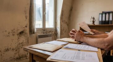 Ils ne paient plus leur loyer &agrave; cause d&rsquo;une humidit&eacute; extr&ecirc;me, mais la justice donne raison au propri&eacute;taire : ce que les locataires ont ignor&eacute;