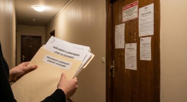 Immobilier : elle ach&egrave;te un appartement sans savoir qui est son voisin, le pass&eacute; tr&egrave;s lourd de cet homme va jusqu&rsquo;&agrave; faire annuler la vente en justice