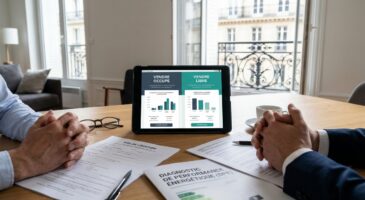 Immobilier : vendre votre logement lou&eacute; occup&eacute; d&egrave;s maintenant ou attendre pour le c&eacute;der vide ? Ce calcul m&eacute;connu peut vous faire perdre gros