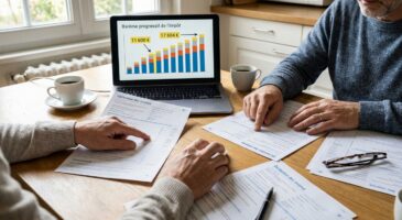 Imp&ocirc;t sur le revenu 2026 : ce nouveau bar&egrave;me r&eacute;index&eacute; &agrave; 0,9 % va-t-il augmenter votre avis d&rsquo;imposition ou vous faire &eacute;conomiser ?