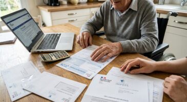 Imp&ocirc;ts 2026 : cet abattement sp&eacute;cial m&eacute;connu pour les plus de 65 ans et les invalides peut retrancher jusqu&rsquo;&agrave; 5 640 &euro; de votre revenu, y avez-vous droit ?
