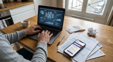 Imp&ocirc;ts : ces IA comme Taxcut ou Fiscaly.AI promettent de vous faire payer moins d&rsquo;imp&ocirc;ts, mais ce d&eacute;tail peut vous co&ucirc;ter tr&egrave;s cher