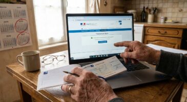 Imp&ocirc;ts : la fin du paiement par ch&egrave;que se rapproche &agrave; grands pas, d&egrave;s 2026 et surtout &agrave; l&rsquo;&eacute;t&eacute; 2027 pour les particuliers les plus fragiles