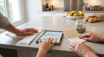 Inflation &agrave; 0,3 % en France : ce r&eacute;pit surprise de janvier 2026 est-il votre derni&egrave;re chance de souffler sur le pouvoir d&rsquo;achat et l&rsquo;&eacute;pargne ?