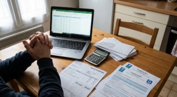 Je touche 800 &euro; par mois : ai‑je encore droit au RSA avec les nouvelles r&egrave;gles CAF 2025‑2026 ? Ce que change votre situation familiale