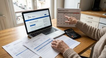 M&egrave;res de famille n&eacute;es dans les ann&eacute;es 1960 : devez-vous attendre le 1er septembre 2026 pour ne pas perdre d&rsquo;argent sur votre retraite ?