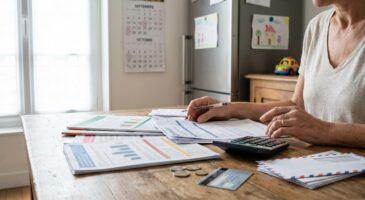 M&egrave;res et retraite anticip&eacute;e : ce nouveau calcul des trimestres maternit&eacute; en 2026 peut vous priver du dispositif carri&egrave;re longue au dernier moment