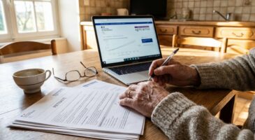 Minimum contributif 2026 : ce compl&eacute;ment cach&eacute; de plusieurs centaines d&rsquo;euros que de nombreux retrait&eacute;s risquent de perdre sans le savoir &ndash; et comment l&rsquo;&eacute;viter