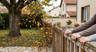 Mon voisin exige que j&rsquo;abatte mon arbre &agrave; cause des feuilles mortes : ce que la loi lui permet de vous imposer (et ce qu&rsquo;il n&rsquo;a pas le droit de faire) ?
