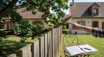Mon voisin peut-il couper les branches de mon arbre ? Ce que dit vraiment l&rsquo;article 673 du Code civil avant qu&rsquo;il ne sorte son s&eacute;cateur