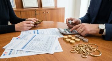 Or, argent : ces 3 r&egrave;gles fiscales m&eacute;connues sur vos pi&egrave;ces et bijoux qui font exploser la note au moment de la vente si vous les ignorez