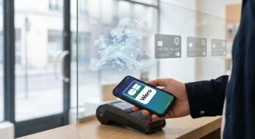 Paiements : ce plan secret de CB et Wero pour affranchir l&rsquo;Europe de Visa et Mastercard d&rsquo;ici 2026 pourrait tout changer pour votre argent