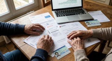 Parents &acirc;g&eacute;s : avez-vous vraiment votre mot &agrave; dire sur leur argent ? Ce que la loi permet (et ce que vous risquez en allant trop loin)