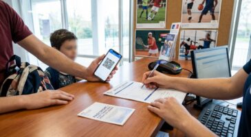 Pass&rsquo;Sport 2025 : ce coup de pouce de 70 &euro; pour les jeunes, familles et &eacute;tudiants que vous perdrez si vous ignorez qui y a droit et comment le demander