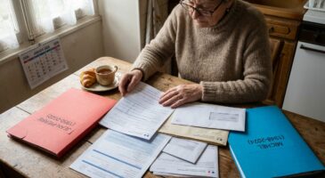 Pension de r&eacute;version 2026 : deux ex-maris d&eacute;c&eacute;d&eacute;s, remariage, plafonds de ressources&hellip; jusqu&rsquo;o&ugrave; pouvez-vous cumuler sans perdre vos droits ?