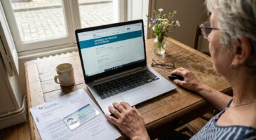 Pension de r&eacute;version : d&egrave;s mars 2026, la Cnav change totalement le formulaire et une erreur peut vous co&ucirc;ter des mois de pension