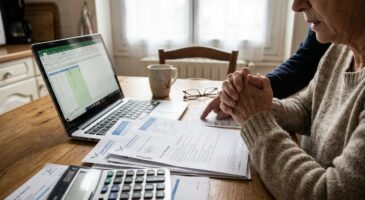 Pension d&rsquo;invalidit&eacute; : ce qui se passe vraiment &agrave; 62 ans, baisse parfois brutale de revenu et ce que l&rsquo;Assurance retraite ne garantit plus