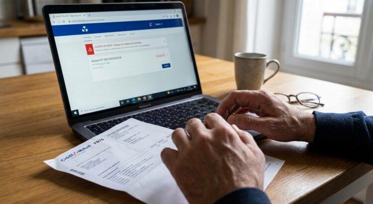 Piratage du fichier Ficoba : 1,2 million de RIB et IBAN expos&eacute;s, ce geste simple &agrave; faire d&egrave;s maintenant pour prot&eacute;ger vos comptes