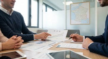 Pr&ecirc;t immobilier en f&eacute;vrier 2026 : ces taux autour de 3,2 % sur 15, 20 et 25 ans ouvrent une fen&ecirc;tre de tir pour acheter