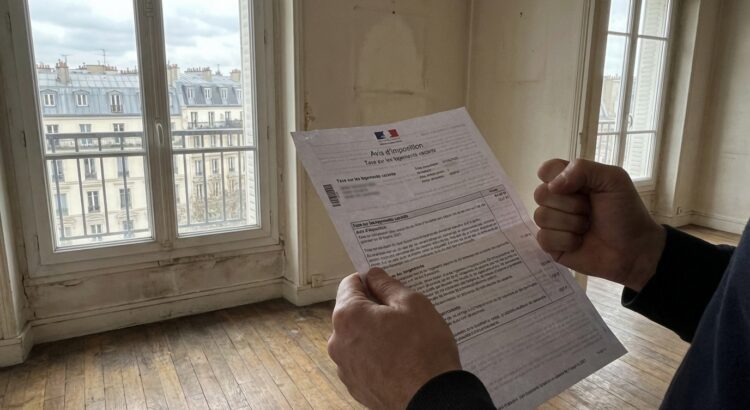Propri&eacute;taires : la nouvelle taxe TVLH sur les logements vacants pourra atteindre 60 % de la valeur locative d&egrave;s 2027