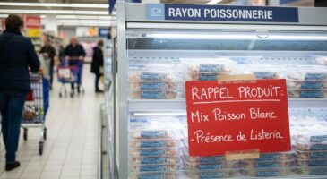 Rappel produit en Lot-et-Garonne : ce poisson en po&ecirc;l&eacute;e de lieu noir E.Leclerc Montayral peut vous rendre malade, v&eacute;rifiez votre frigo avant le 1er mars 2026