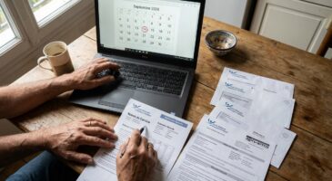 R&eacute;forme des retraites suspendue en 2026 : d&eacute;part avanc&eacute;, pension augment&eacute;e&hellip; si vous &ecirc;tes n&eacute; entre 1964 et 1968, voici ce que disent les chiffres officiels