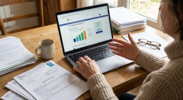 R&eacute;forme des retraites suspendue : le simulateur de l&rsquo;Assurance retraite bouleverse d&egrave;s 2026 vos dates de d&eacute;part et vos montants, surtout si vous &ecirc;tes m&egrave;re