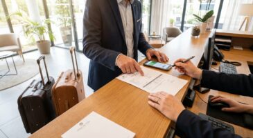 R&eacute;servation d&rsquo;h&ocirc;tel : ces erreurs sur Booking.com ou en direct qui vous co&ucirc;tent cher et g&acirc;chent votre s&eacute;jour sans que vous le voyiez venir