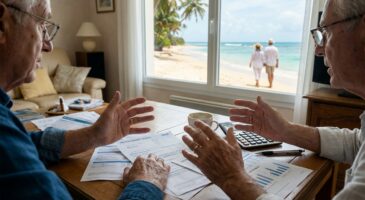 Retraite 2023-2026 : 1 541 &euro; nets en moyenne, CSG qui grimpe&hellip; voici ce que valent vraiment vos droits et votre pouvoir d&rsquo;achat en France ou au Sri Lanka