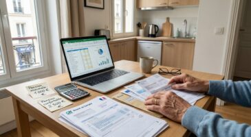 Retraite 2026 : ce montant de pension qu&rsquo;une personne seule doit viser pour vivre vraiment confortablement (et il d&eacute;passe largement 1 500 &euro;)