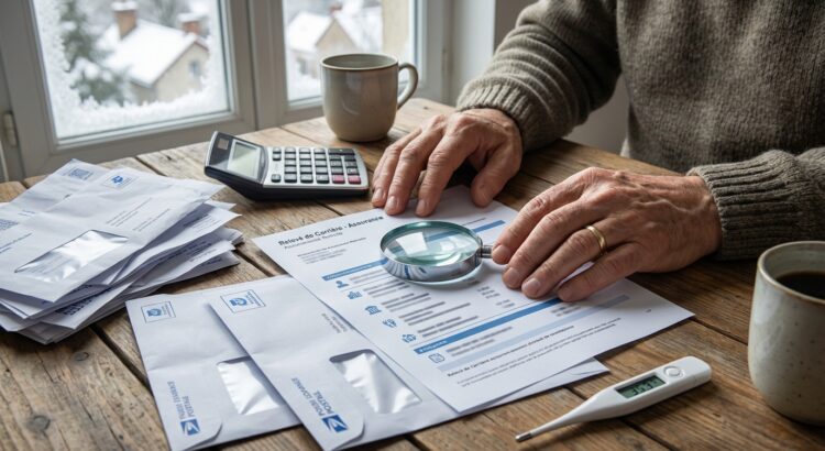 Retraite 2026 : cette r&egrave;gle m&eacute;connue sur un trimestre manquant peut vous priver de 36 &euro; chaque mois, sans retour en arri&egrave;re