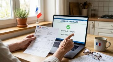 Retraite : ce bug sur votre attestation fiscale de janvier 2026 fausse le pr&eacute;l&egrave;vement &agrave; la source, &ecirc;tes-vous concern&eacute; ?
