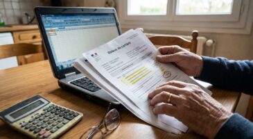Retraite : ce simple oubli sur mon relev&eacute; de carri&egrave;re a fait s&rsquo;effondrer ma pension malgr&eacute; une carri&egrave;re compl&egrave;te, et je ne l&rsquo;ai d&eacute;couvert qu&rsquo;au dernier moment