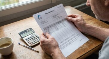 Retraite : cette ann&eacute;e avec un seul trimestre cotis&eacute; peut tout changer dans le calcul de votre salaire annuel moyen (SAM), v&eacute;rifiez votre relev&eacute;