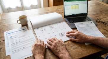 Retraite : cette date pr&eacute;cise en 2026 peut gonfler votre pension &agrave; vie et faire baisser nettement vos imp&ocirc;ts, surtout pour les g&eacute;n&eacute;rations 1964-1968