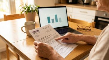 Retraite compl&eacute;mentaire Agirc-Arrco 2025-2026 : cette vid&eacute;o de 3 minutes r&eacute;v&egrave;le enfin comment vos points se transforment en pension et ce que vous toucherez